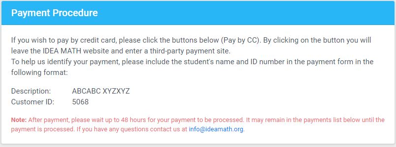 Payment Image
